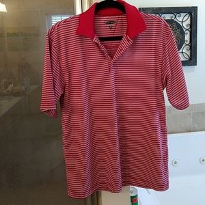 Golf shirt